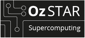 Ozstar Supercomputer
