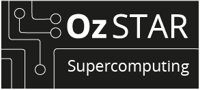 OzSTAR Supercomputing